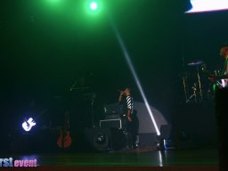 concert Arash 25 March 2016 Kuala Lumpur Malaysia